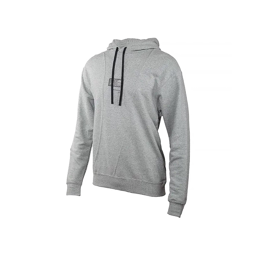 Hanorac pt bărbați Nike M J PSG FLC PO XS Gri photo 1 Hanorac pt bărbați Nike M J PSG FLC PO XS Gri photo 1