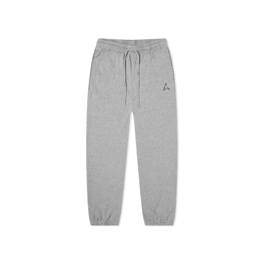 Брюки Nike W J FLC PANT CORE XL Серый Женский photo 1