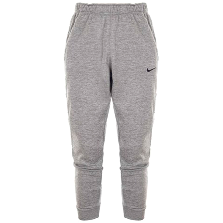 Брюки Nike M NK TF PANT TAPER L Серый    Мужской photo 3