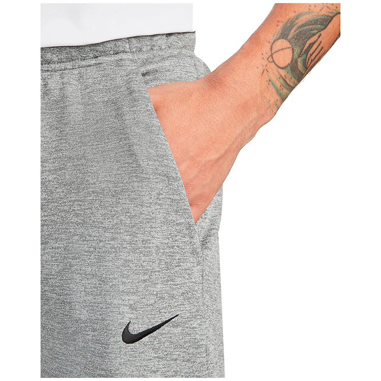 Брюки Nike M NK TF PANT TAPER L Серый    Мужской photo 4