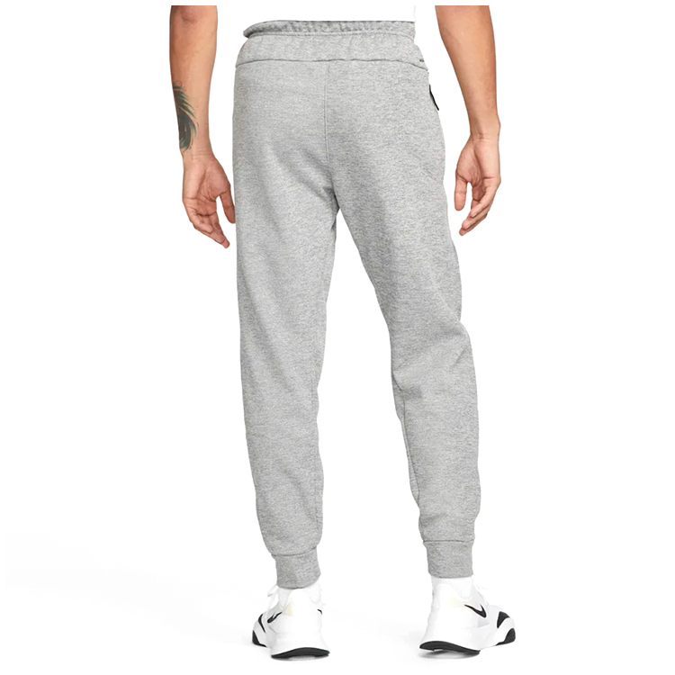 Брюки Nike M NK TF PANT TAPER L Серый    Мужской photo 5