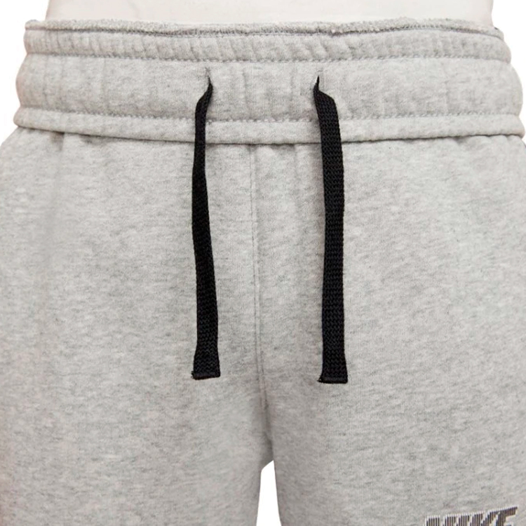 Брюки Nike B NSW HYBRID FLC JOGGER BB / Мужской / S / Серый photo 5