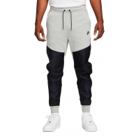 Брюки Nike M NK TCH FLC OVERLAY JGGR thumbnav 1