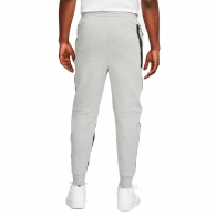 Брюки Nike M NK TCH FLC OVERLAY JGGR thumbnav 2