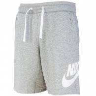 Шорты Nike M NK CLUB ALUMNI HBR FT SHORT thumbnav 1