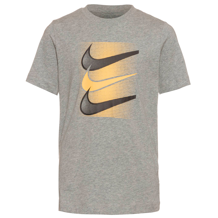 Футболка Nike U NSW TEE CORE BRANDMARK 4 / Мужской / XL / Серый photo 1 Футболка Nike U NSW TEE CORE BRANDMARK 4 / Мужской / XL / Серый photo 1