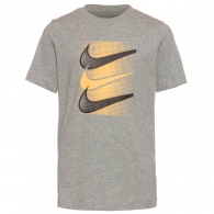 Футболка Nike U NSW TEE CORE BRANDMARK 4 thumbnav 1