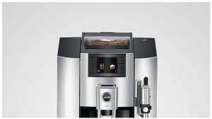 Aparat de cafea JURA E8 Professional Aroma Chrom (2020),15363 thumbnav 3