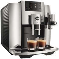 Aparat de cafea JURA E8 Professional Aroma Chrom (2020),15363 thumbnav 4