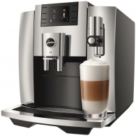 Aparat de cafea JURA E8 Professional Aroma Chrom (2020),15363 thumbnav 5