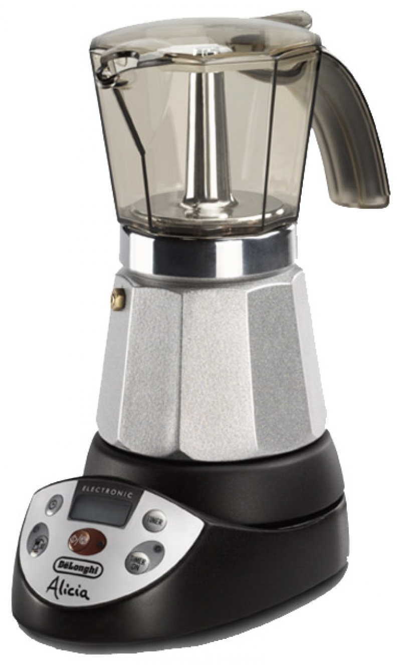 Кофеварка Delonghi EMKE63 photo 1
