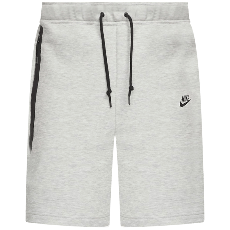 Sorti de bărbați Nike M NK TCH FLC SHORT XXL Gri photo 1 Sorti de bărbați Nike M NK TCH FLC SHORT XXL Gri photo 1