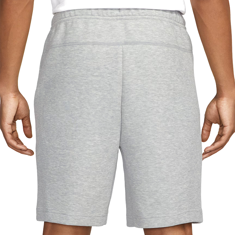 Sorti de bărbați Nike M NK TCH FLC SHORT XXL Gri photo 3