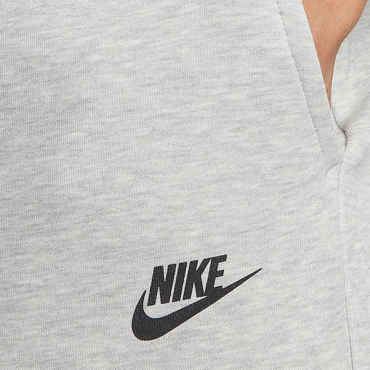 Sorti de bărbați Nike M NK TCH FLC SHORT XXL Gri photo 5