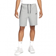 Sorti Nike M NK TCH FLC SHORT thumbnav 2