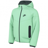 Hanorac Nike B NSW TECH FLC FZ thumbnav 1
