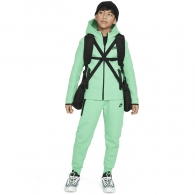 Hanorac Nike B NSW TECH FLC FZ thumbnav 2
