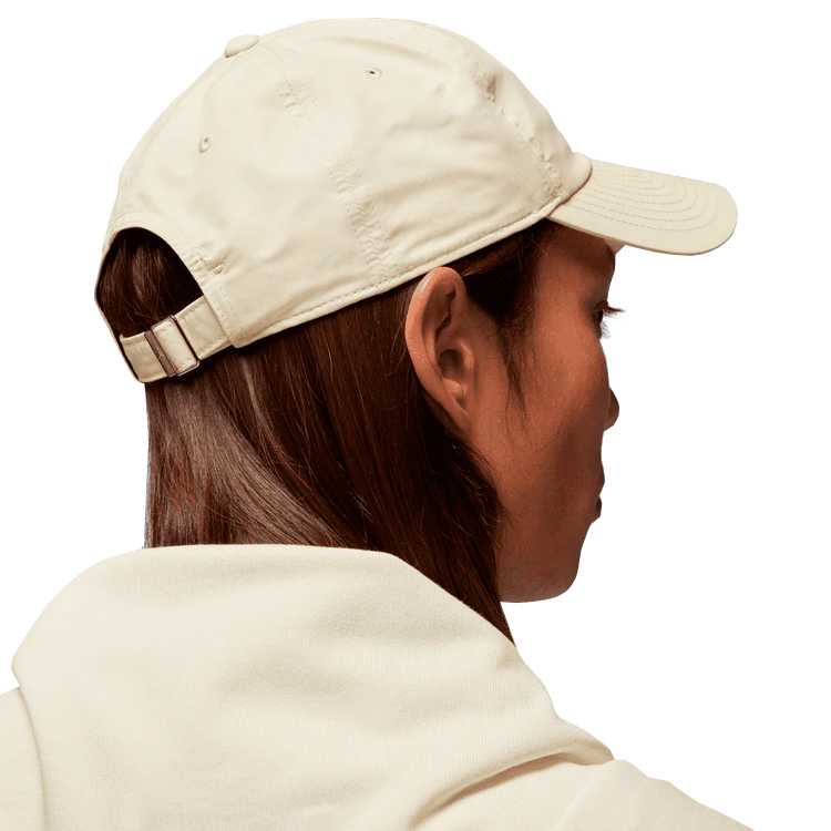 Chipiu Nike J CLUB CAP US CB JUMPMAN L-XL Bej photo 4