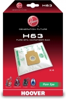 Colector de praf Hoover FREESPACE H63 thumbnav 2