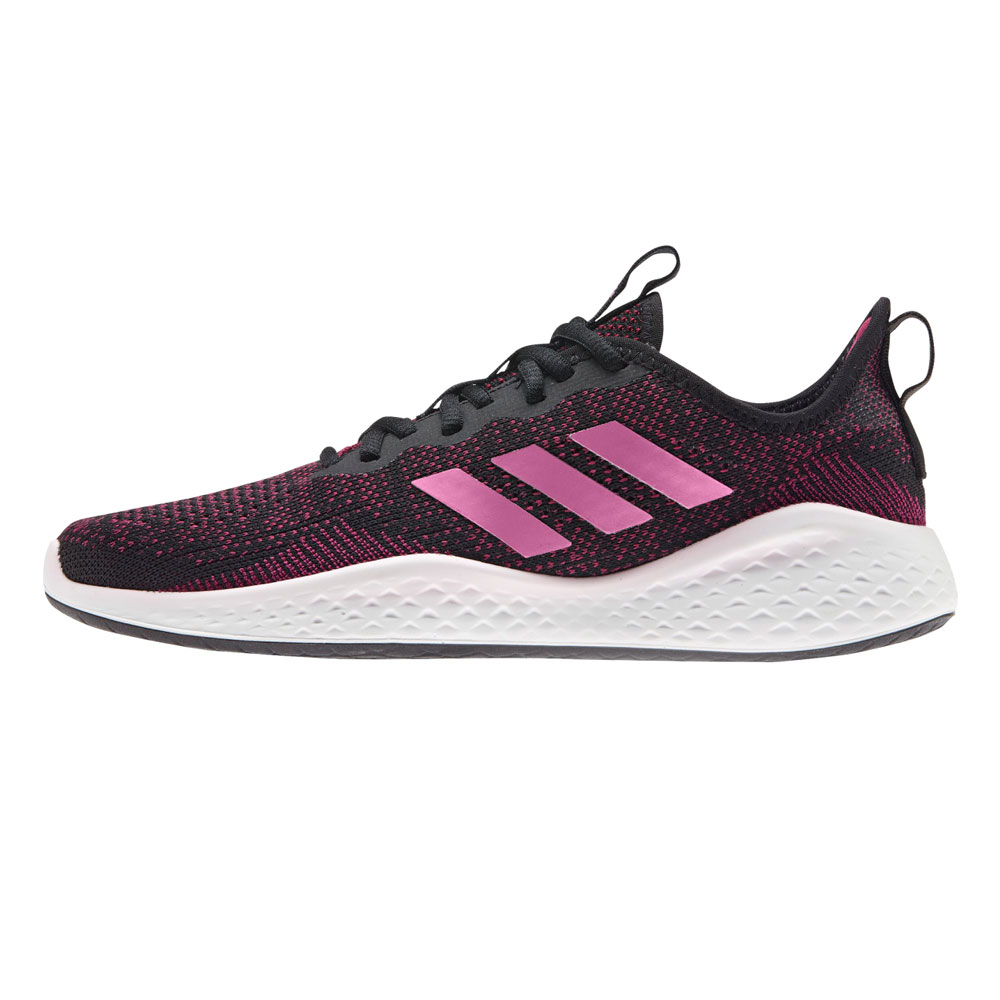 Incaltaminte Sport Adidas FLUIDFLOW pt Femei / 39.5 / Roz photo 1 Incaltaminte Sport Adidas FLUIDFLOW pt Femei / 39.5 / Roz photo 1