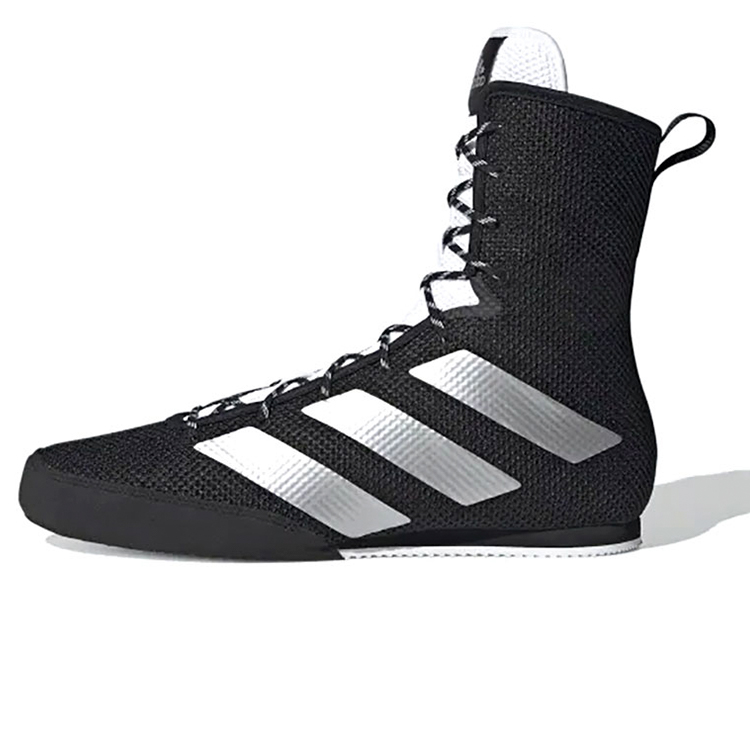 Боксерки Adidas BOX HOG 3 photo 1