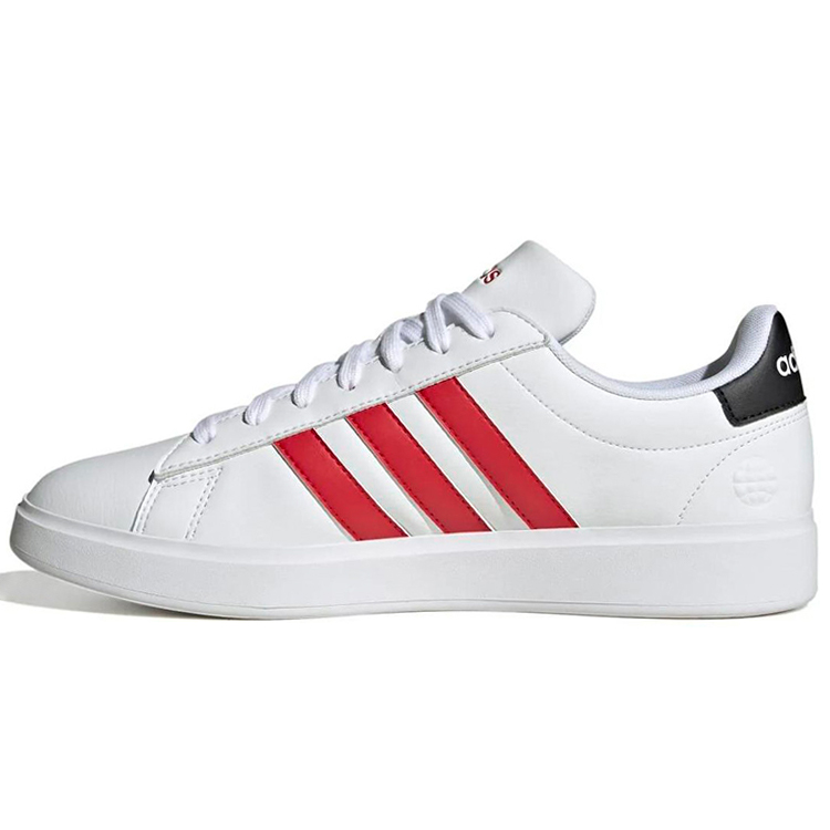 Кроссовки Adidas GRAND COURT 2.0 / Мужской / 42.5 / Белый photo 1 Кроссовки Adidas GRAND COURT 2.0 / Мужской / 42.5 / Белый photo 1