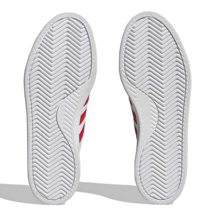 Кроссовки Adidas GRAND COURT 2.0 / Мужской / 42.5 / Белый photo 5