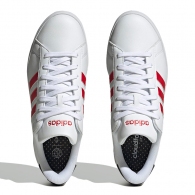 Кроссовки Adidas GRAND COURT 2.0 thumbnav 4
