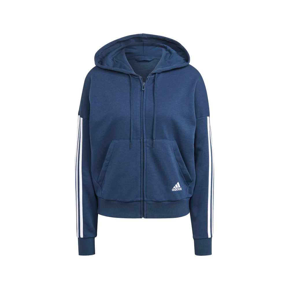Jacheta Adidas W 3S FZ HD photo 1