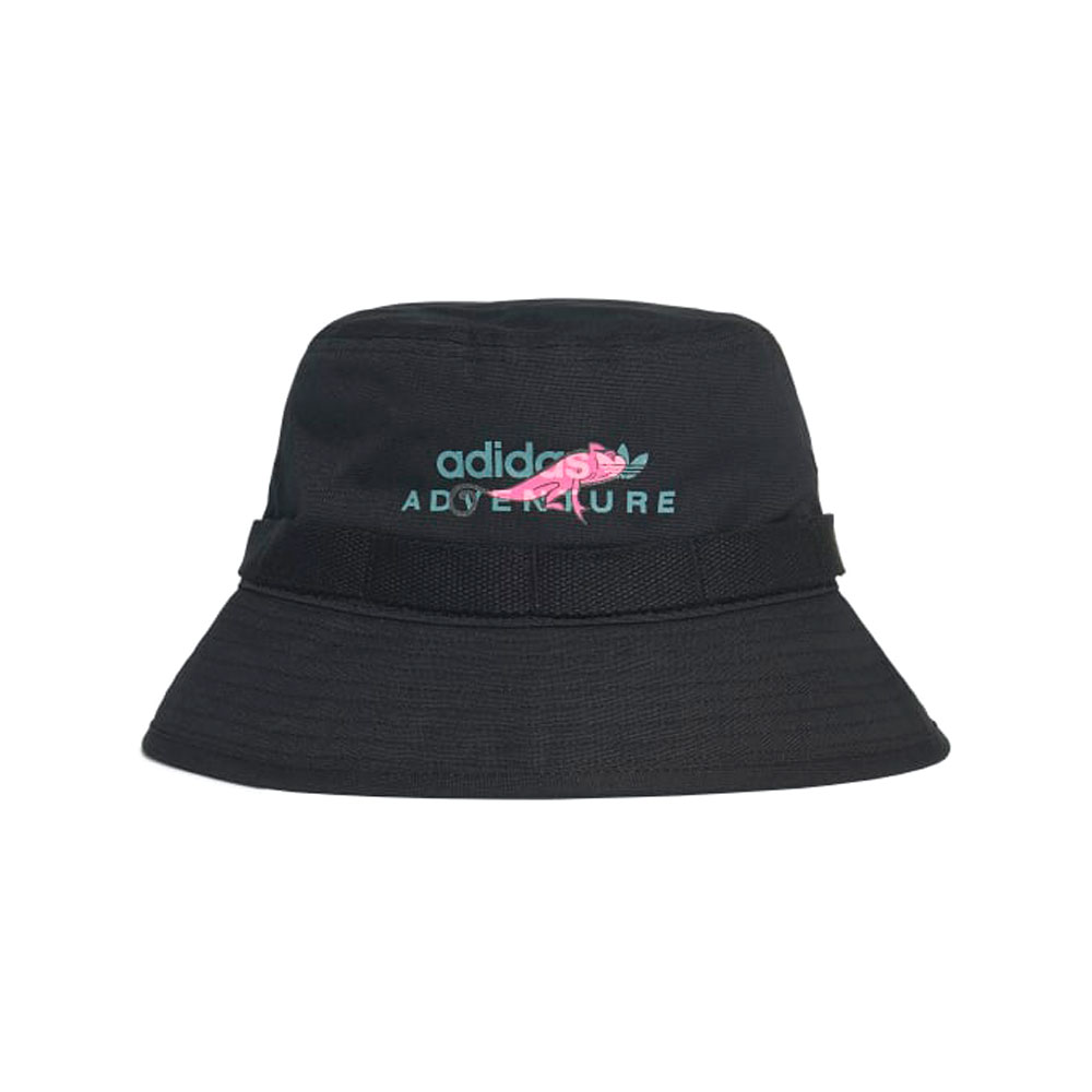 Panama Adidas ADVENTURE BOONI One size Negru photo 1 Panama Adidas ADVENTURE BOONI One size Negru photo 1