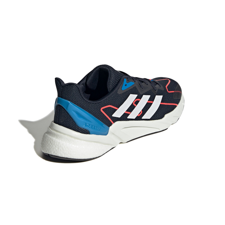 Кроссовки Adidas X9000L2 M    photo 2