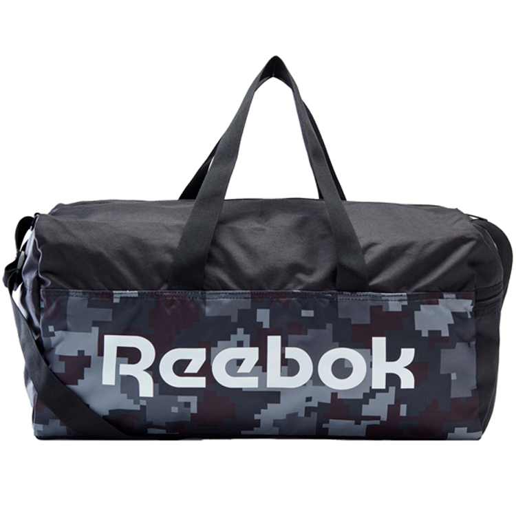 Geanta sport Reebok ACT CORE GR M GRIP photo 1 Geanta sport Reebok ACT CORE GR M GRIP photo 1