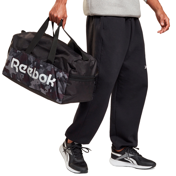 Geanta sport Reebok ACT CORE GR M GRIP photo 2