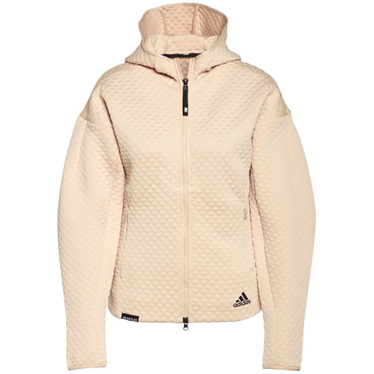 Толстовка Adidas W ZNE FZ PB RDY photo 
