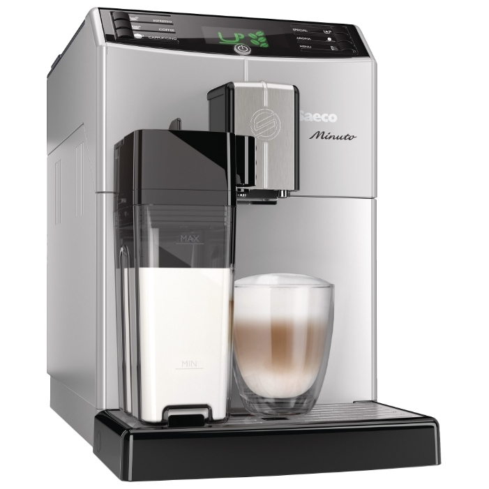 Aparat de cafea Espresso Philips HD 8763 / 15 bar / Espresso photo 1 Aparat de cafea Espresso Philips HD 8763 / 15 bar / Espresso photo 1