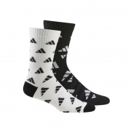 Sosete Adidas CREW  AOP 2PP thumbnav 1