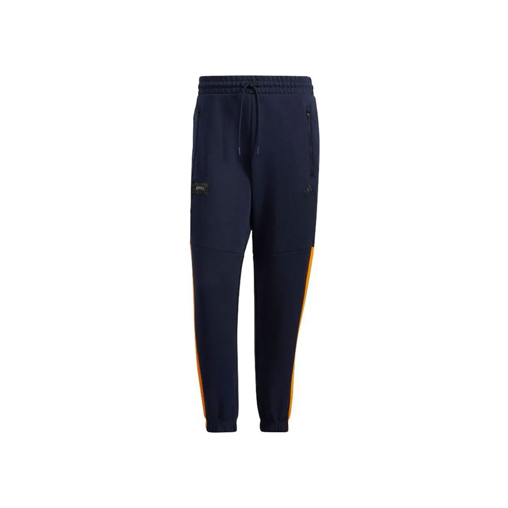 Брюки Adidas ST GFX KNPT XL Синий Мужской photo 1 Брюки Adidas ST GFX KNPT XL Синий Мужской photo 1