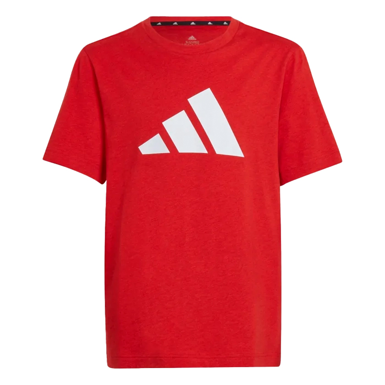 Tricou Adidas U 3 BAR TEE photo 1