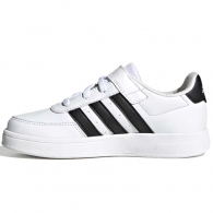 Кроссовки Adidas Breaknet 2.0 EL K thumbnav 1