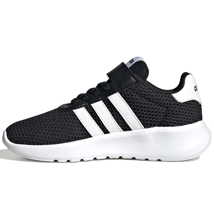Кроссовки Adidas LITE RACER 3.0 EL K / Мужской / 33 / Черный photo 1 Кроссовки Adidas LITE RACER 3.0 EL K / Мужской / 33 / Черный photo 1
