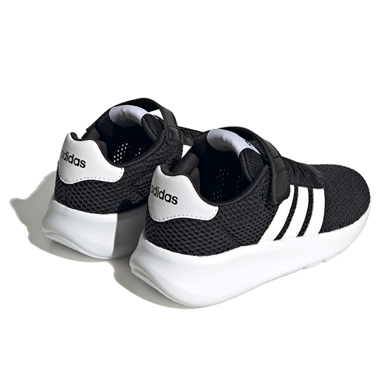 Кроссовки Adidas LITE RACER 3.0 EL K / Мужской / 33 / Черный photo 3