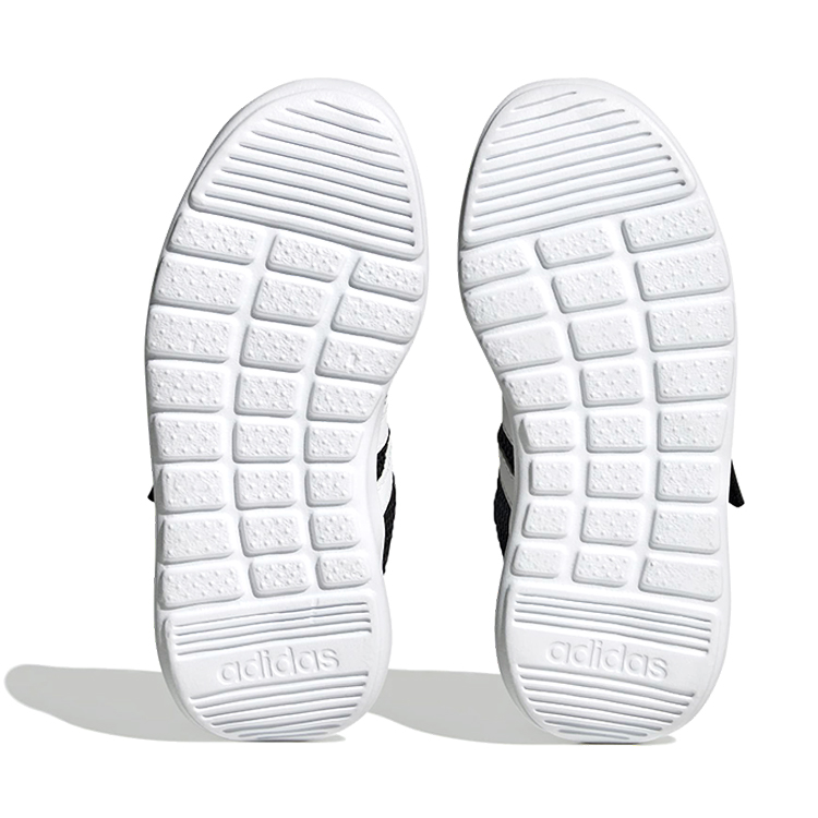 Кроссовки Adidas LITE RACER 3.0 EL K / Мужской / 33 / Черный photo 4