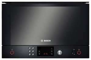 Микроволновая печь Bosch HTM85ML63 thumbnav 1