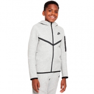 Hanorac Nike B NSW TCH FLC FZ - PD thumbnav 1