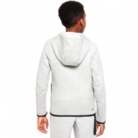 Hanorac Nike B NSW TCH FLC FZ - PD thumbnav 2