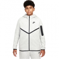Hanorac Nike B NSW TCH FLC FZ - PD thumbnav 1