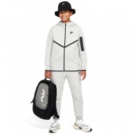 Hanorac Nike B NSW TCH FLC FZ - PD thumbnav 4