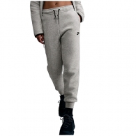 Брюки Nike W NSW TCH FLC MR JGGER 2 thumbnav 1