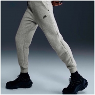 Брюки Nike W NSW TCH FLC MR JGGER 2 thumbnav 3