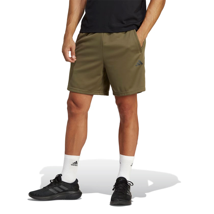 Sorti de bărbați Adidas TR-ES ALLSETSHO 2XL Maro photo 2